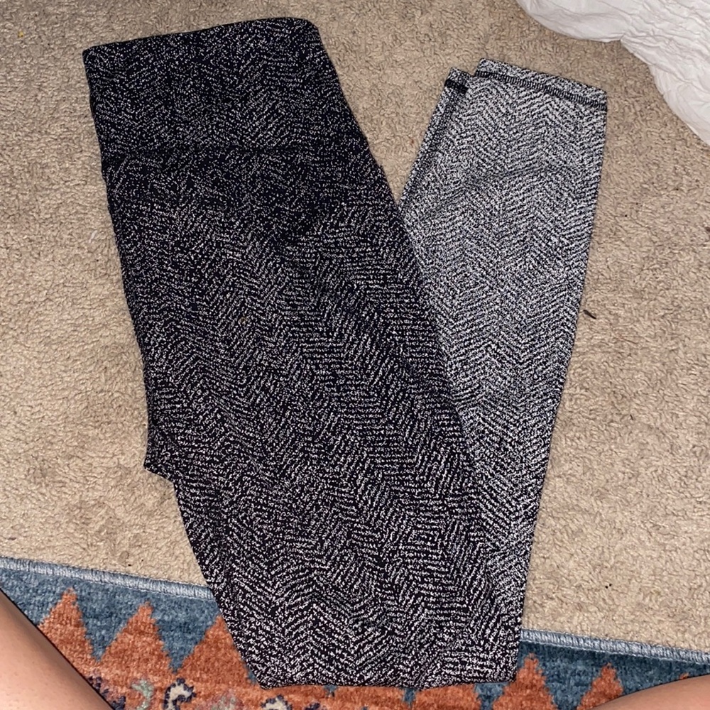 NWOT All in motion target leggings!